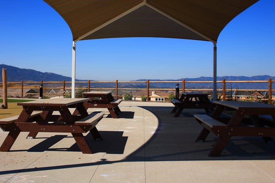 yardistry gazebo 12×14 instructions post thumbnail image